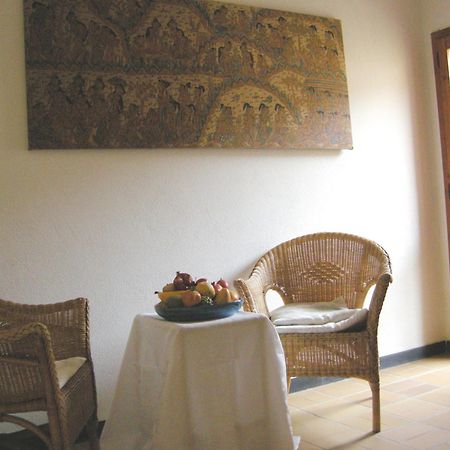 Via Dei Gerani B&B Sìnnai Εξωτερικό φωτογραφία