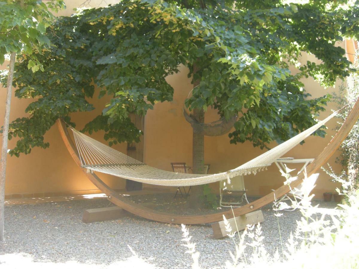 Via Dei Gerani B&B Sìnnai Εξωτερικό φωτογραφία