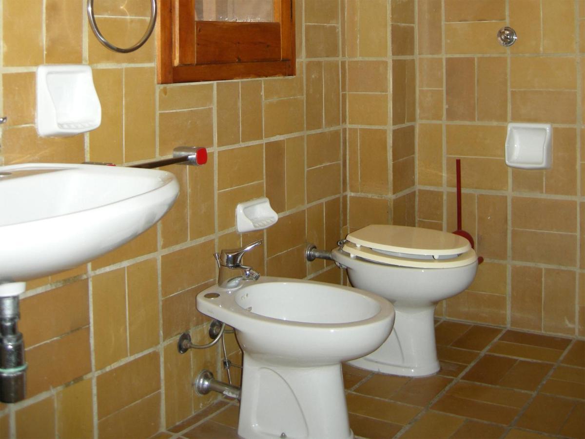 Via Dei Gerani B&B Sìnnai Δωμάτιο φωτογραφία