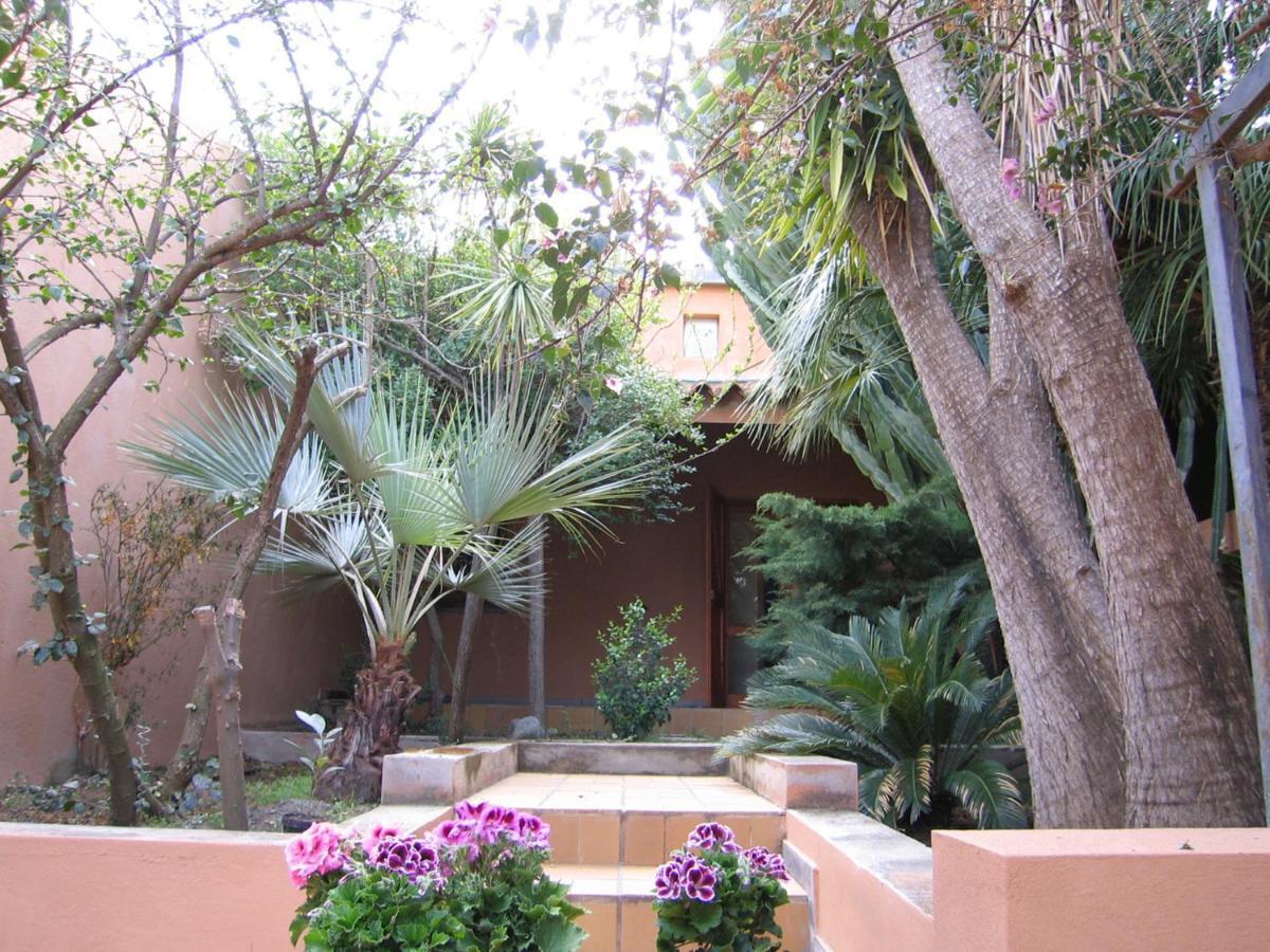 Via Dei Gerani B&B Sìnnai Δωμάτιο φωτογραφία
