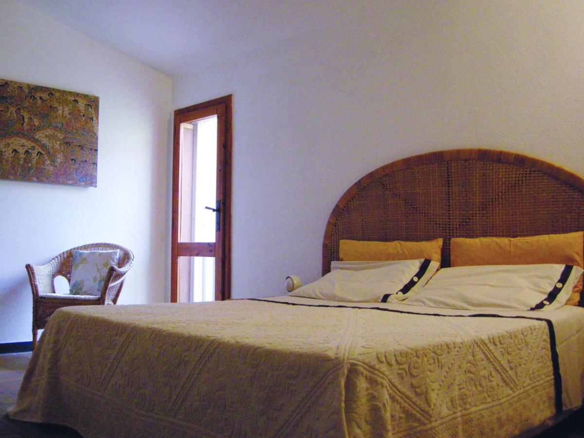 Via Dei Gerani B&B Sìnnai Δωμάτιο φωτογραφία
