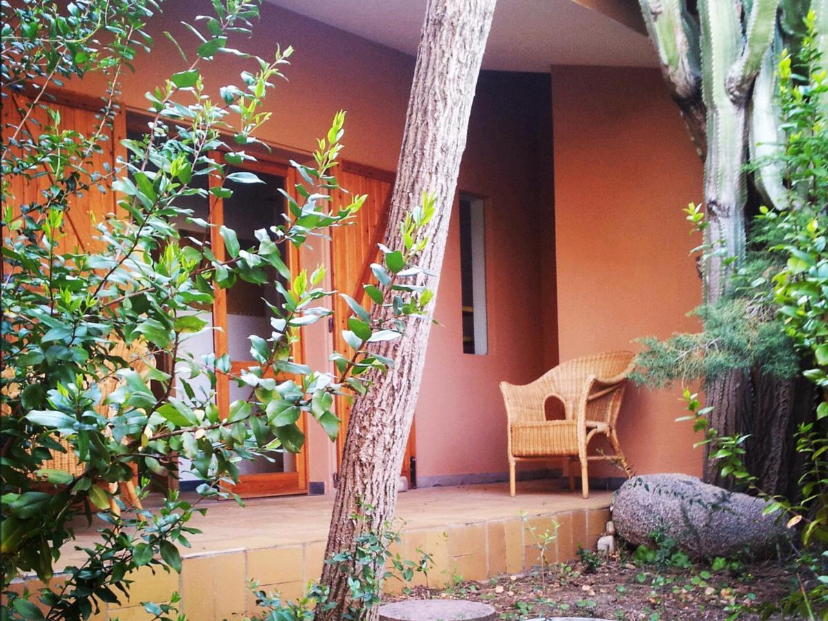 Via Dei Gerani B&B Sìnnai Δωμάτιο φωτογραφία