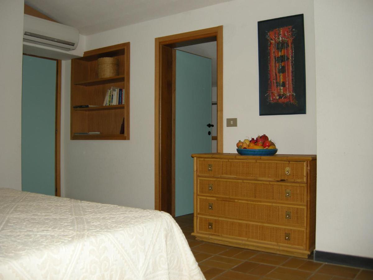 Via Dei Gerani B&B Sìnnai Δωμάτιο φωτογραφία