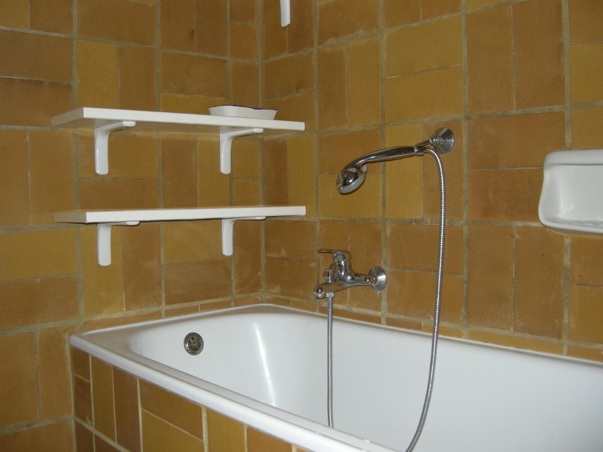 Via Dei Gerani B&B Sìnnai Δωμάτιο φωτογραφία