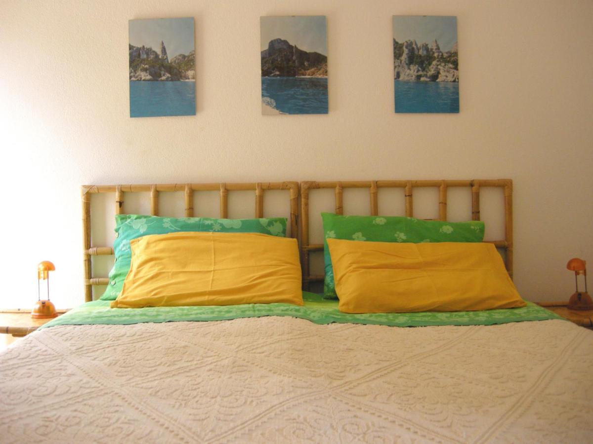 Via Dei Gerani B&B Sìnnai Δωμάτιο φωτογραφία